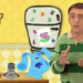 A geração do milênio cresceu com Steve do Blue's Clues. Agora, eles estão com sede dele online