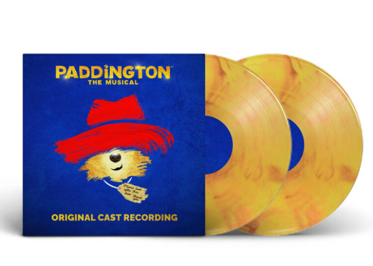 A grande semana de Paddington: nova música, nova loteria, novo álbum do elenco
