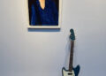 A guitarra 'Smells Like Teen Spirit' de Kurt Cobain pode chegar a US$ 5 milhões em leilão