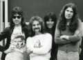 A história do clássico do Kiss, Kiss na verdade não escreveu