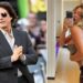 A interação de Tom Cruise e Sydney Sweeney se torna viral