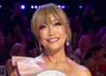 A jurada de 'Dancing with the Stars' Carrie Ann Inaba aborda as críticas de que ela é mais dura com as dançarinas