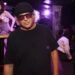 A lenda da música de Miami, Rat Bastard, hospitalizada após acidente de carro