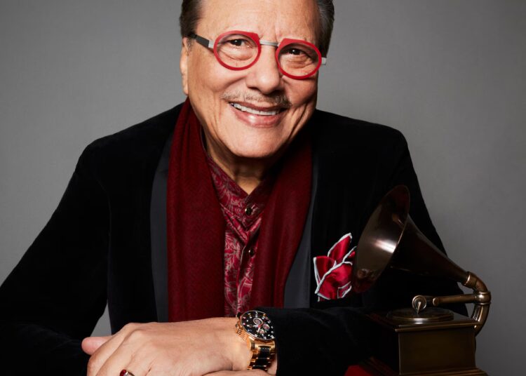 Arthur Sandoval