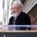 A lenda do terror Robert Englund reage à estrela da Calçada da Fama de Hollywood