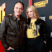 A lendária atriz de Tarantino está chegando… Fortnite
