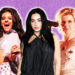 A melhor música nova desta semana: Charli XCX, Jessie Murph