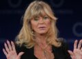 A mudança inesperada na carreira de Goldie Hawn ao entrar em um novo espaço – Celebrity News – Entretenimento