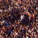 A música ao vivo é o entretenimento favorito do mundo, a Live Nation
