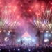 A música contribuiu com £ 8 bilhões para a economia do Reino Unido em 2024, revela novo relatório
