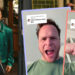 A nova música horrível de Olly Murs está sendo totalmente arrastada no TikTok