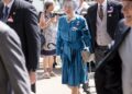 A princesa Anne pousará na Austrália neste fim de semana – aqui é onde você pode vê-la