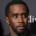 A prisão de Diddy é invadida por presidiários fazendo sexo grupal 'mais louco' no chuveiro – Celebrity News – Entretenimento