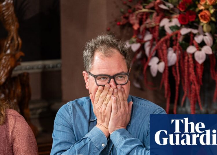 'A pura inépcia tem sido impressionante': o que aprendemos com The Celebrity Traitors | Os traidores