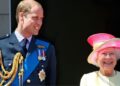 A rainha pensou que o príncipe William se tornaria 'monarca celebridade' - autor