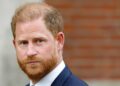 A reação brutal do Príncipe Harry ao assistir a cena de sexo de atuação de Meghan | Real | Notícias