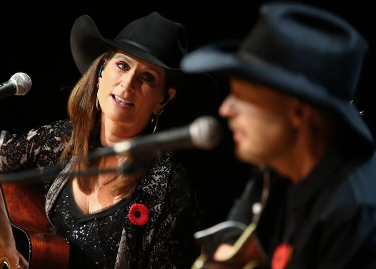A realeza da música country é a manchete de cinco coisas para fazer neste fim de semana em Regina (14 a 16 de novembro)