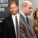 A realeza deve viajar para os EUA no próximo ano - mas será que eles desprezarão Harry e Meghan?