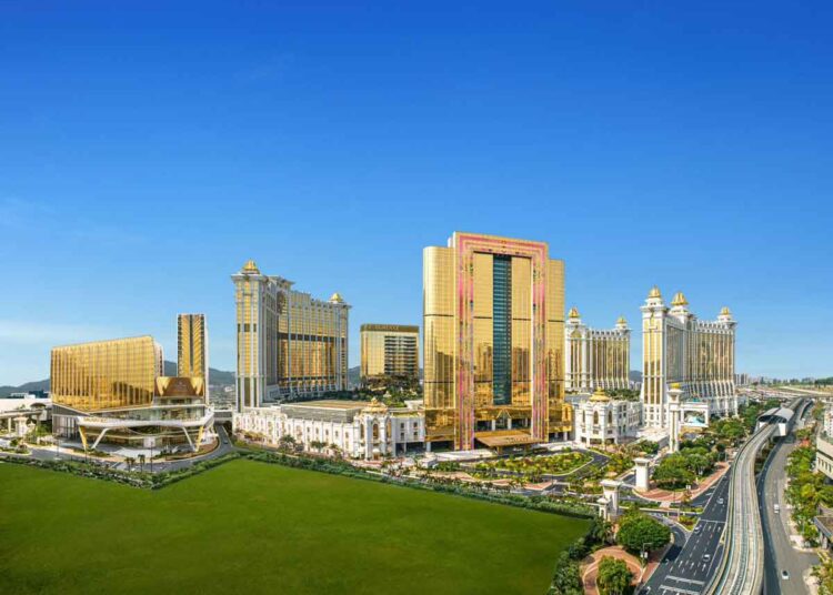 A receita bruta de jogos do Galaxy Entertainment Group sobe para US$ 1,57 bilhão no 3T25, apesar do revés do tufão em Macau – IAG