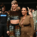 A recente decisão de Taylor Swift 'prejudicou' Kim Kardashian - Fonte