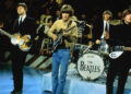 A reviravolta selvagem que impediu os Beatles de se reunirem no SNL