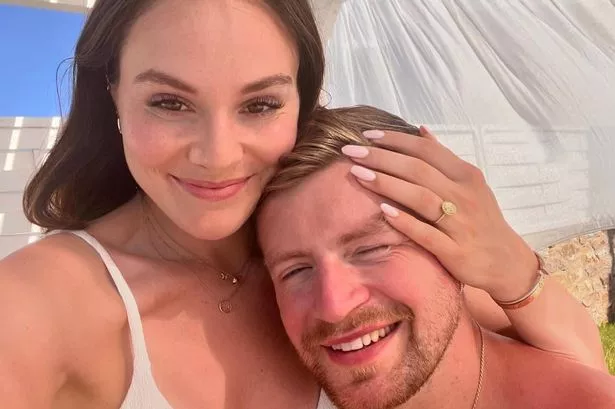 A rivalidade familiar de Adam Peaty pode estar 'acabada com irmãos', diz tia