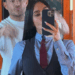 A selfie ousada de Kim Kardashian apresenta um detalhe atrevido imperdível