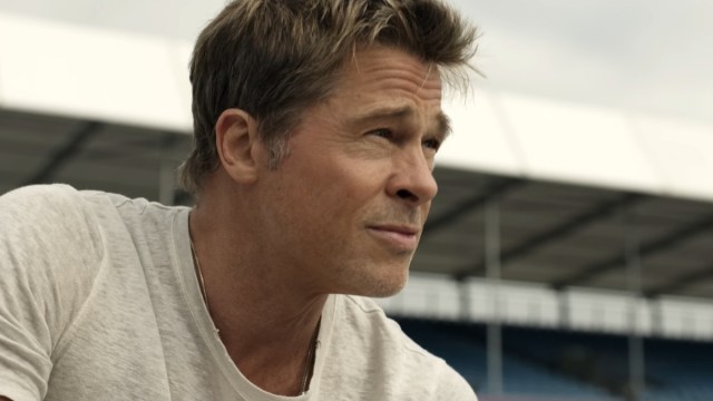 A sequência do filme de F1 de Brad Pitt recebe grandes atualizações do diretor