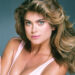 A supermodelo Kathy Ireland lança carreira na pesca comercial e prefere 'tubarões no oceano' aos empresariais