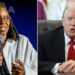 A surpreendente conexão de Whoopi Goldberg com Donald Trump – Celebrity News – Entretenimento
