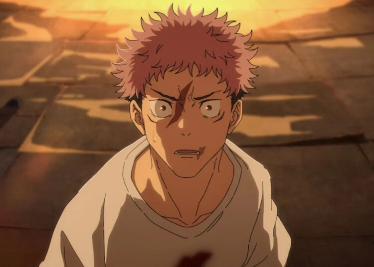 A terceira temporada de “Jujutsu Kaisen” marca a estreia em 2026 do tão aguardado arco Culling Game