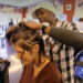 A vencedora de “ANTM”, Adrianne Curry, diz que a reforma de Tyra Banks ‘danificou permanentemente’ sua cabeça, ‘parcialmente careca’ 22 anos depois