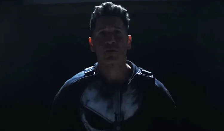 A verdadeira razão pela qual o Justiceiro de Jon Bernthal não retornou para o Demolidor: Nascido de novo, segunda temporada