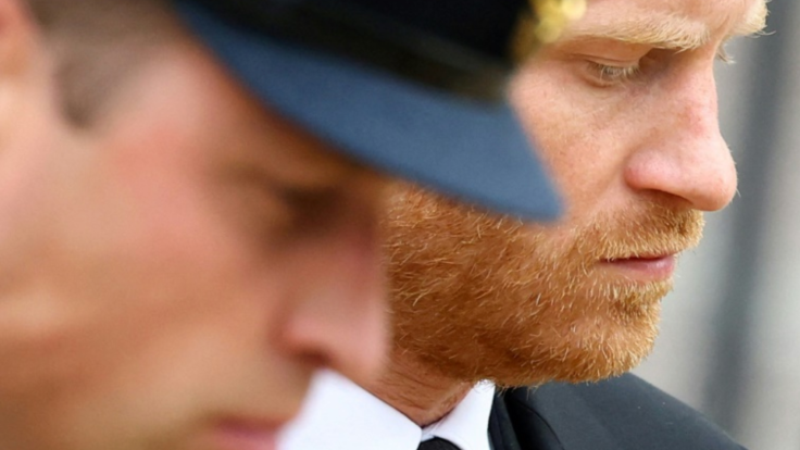A viagem do Príncipe Harry ao Canadá é uma 'declaração de guerra' contra William, afirma Royal Insider