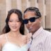 A$AP Rocky sugere que já é casado com Rihanna depois de cinco anos juntos – Celebrity News – Entretenimento