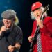 AC/DC tocará em Camp Randall no próximo verão