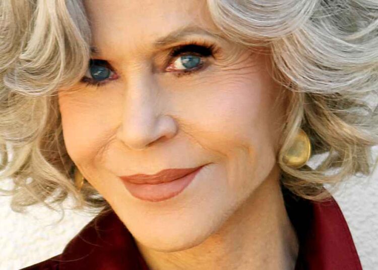 ACLU SoCal e SIE Society anunciam Jane Fonda e o Comitê para a Primeira Emenda como ganhadores inaugurais do Prêmio Impact Entertainment Visionaries
