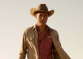 AI encontra Spaghetti Western no novo videoclipe de 'Going Back to Nashville', de James Reyne, via Taxi Film Production ~ dirigido por Colin Renshaw