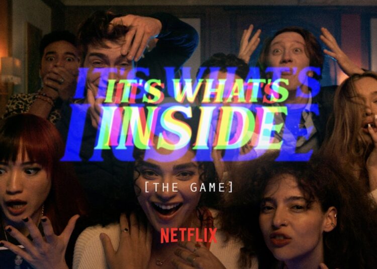 AKQA Australia + NZ pontua Grand Clio para ‘Body Swap’ da Netflix no 2025 Clio Entertainment Awards – Resumo da campanha