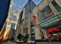 AMC Entertainment eleva os principais líderes em jurídico, marketing, comunicações corporativas e desenvolvimento de negócios