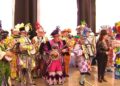 ASSISTIR: Conferência de notícias da Mummers Parade de 2026 | Notícias de entretenimento