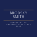 ATUALIZAÇÃO DOS ACIONISTAS DA BRODSKY & SMITH: Notificando os investidores sobre