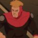 Aaron Paul do Invincible revela que não retornará na 4ª temporada, dá motivos