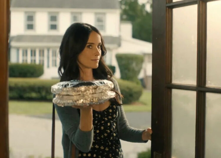 Abigail Spencer fala sobre atração Rom-Com do novo drama de comédia da Fox