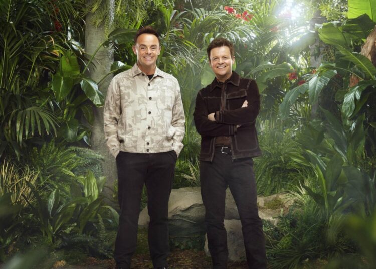 Acampamento 'I'm a Celebrity' foi evacuado e as filmagens foram adiadas após a tempestade