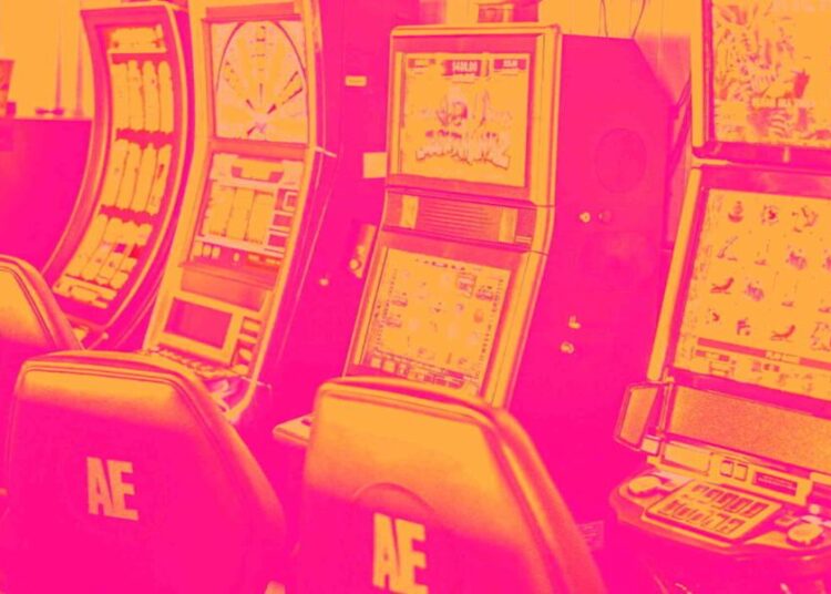 Accel Entertainment (NYSE:ACEL) supera as expectativas de vendas do terceiro trimestre