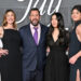Adam Sandler diz que está 'mais grato do que nunca' ao se aproximar dos 60: 'tem sido uma vida muito legal' (exclusivo)