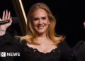 Adele fará sua estreia como atriz no novo filme de Tom Ford, Cry to Heaven