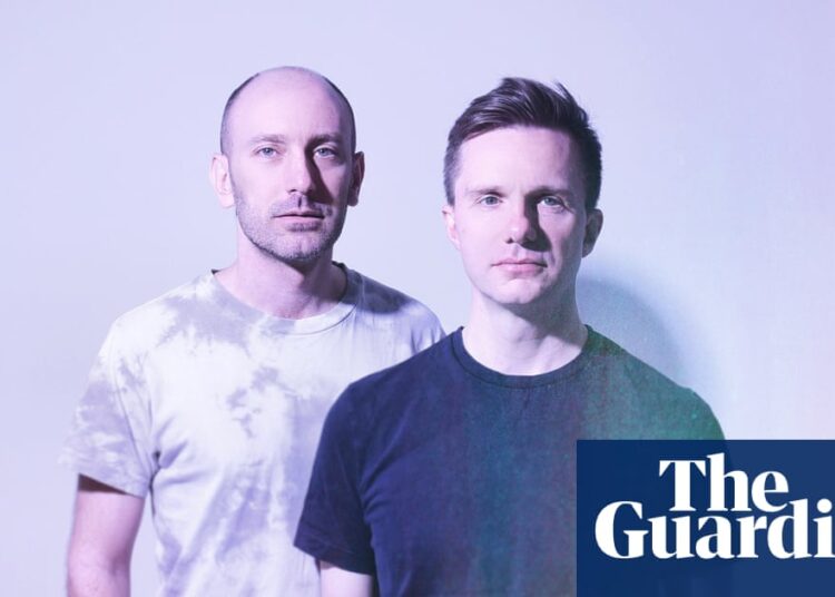 Adicionar à lista de reprodução: peça de Tristan Perich e James McVinnie para órgão e 100 alto-falantes, além das melhores faixas novas da semana | Música