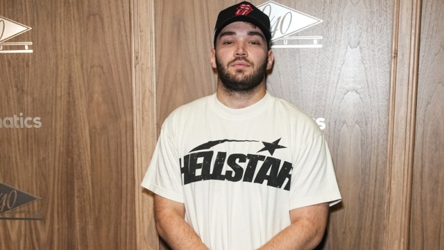Adin Ross afirma que Drake salvou a carreira 'horrível' de Kendrick Lamar